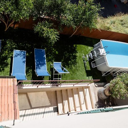 La Catena Apartment With Pool Ulignano Экстерьер фото