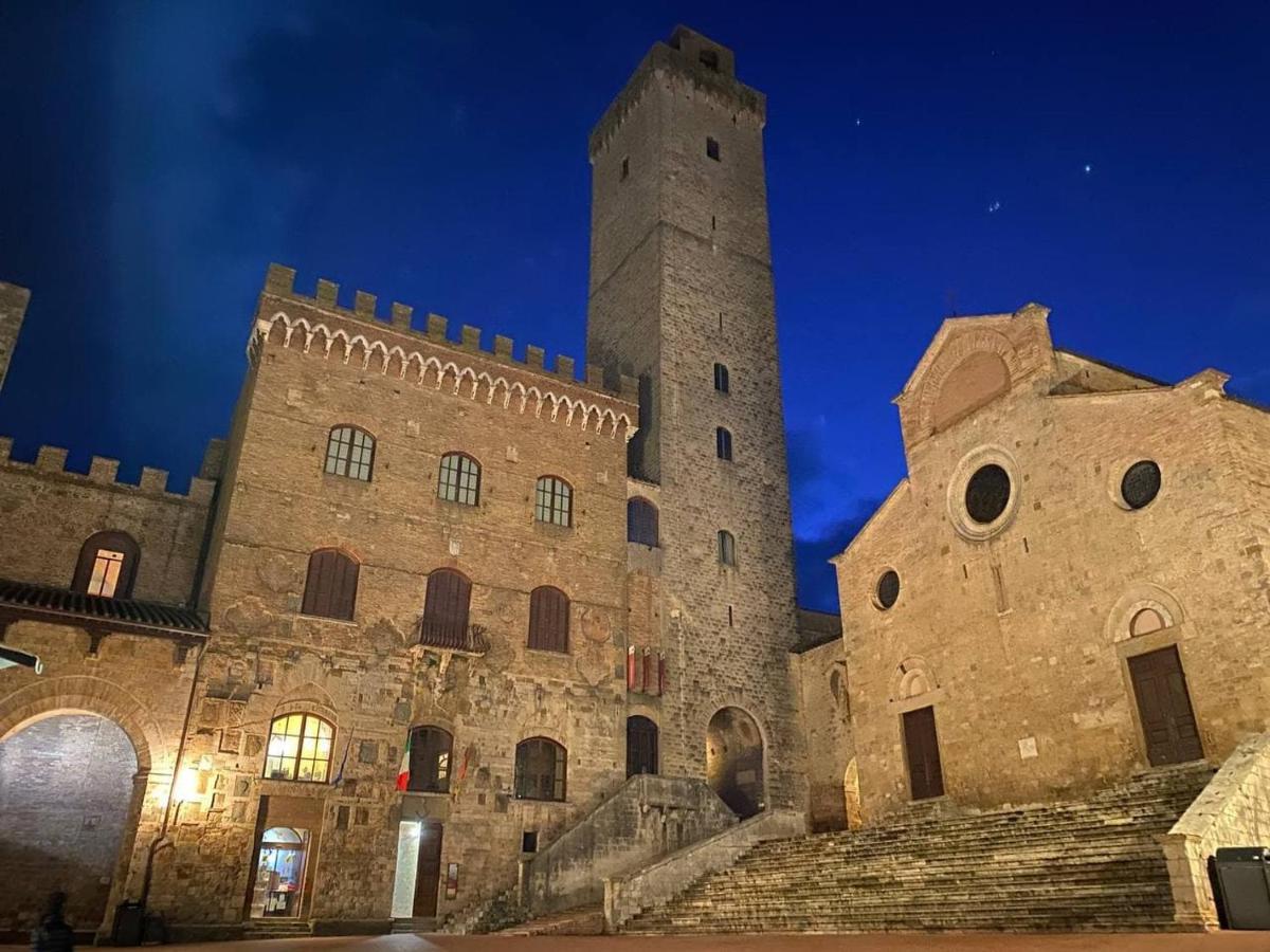 La Catena Apartment With Pool Ulignano Экстерьер фото