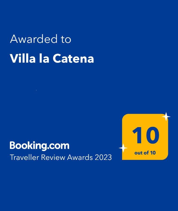 La Catena Apartment With Pool Ulignano Экстерьер фото