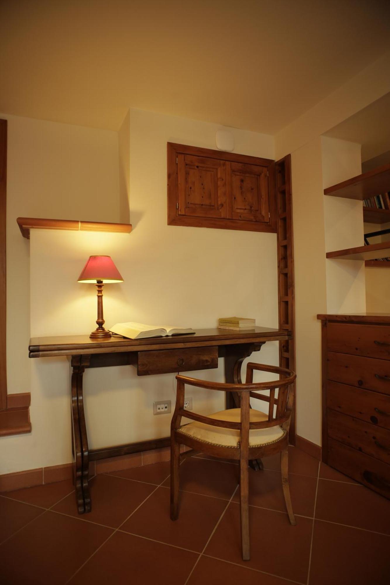 La Catena Apartment With Pool Ulignano Экстерьер фото