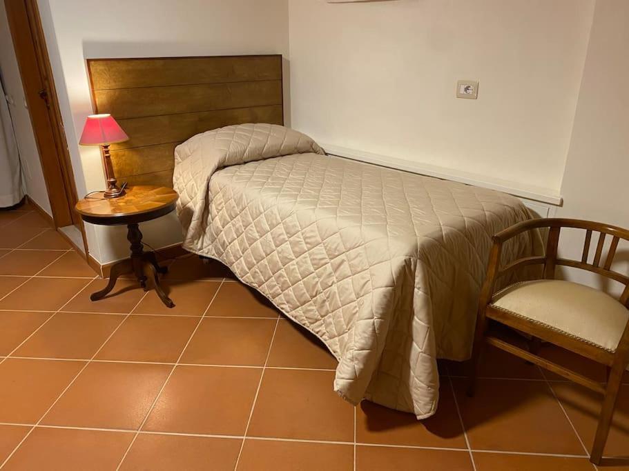 La Catena Apartment With Pool Ulignano Экстерьер фото
