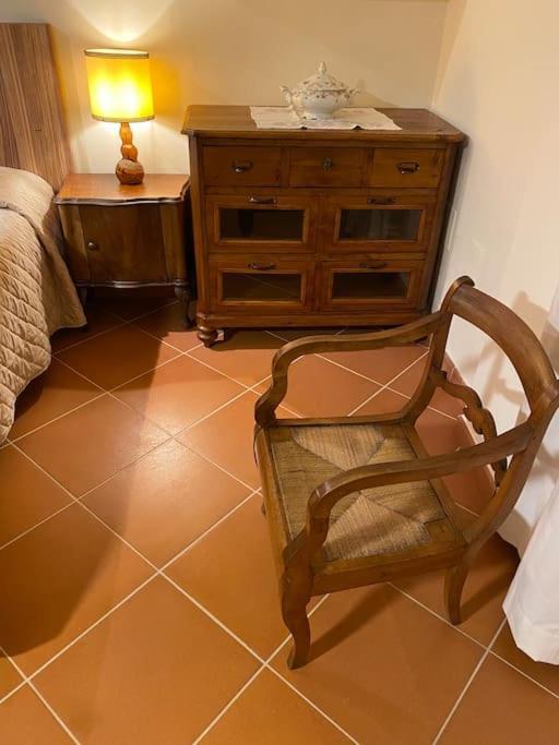 La Catena Apartment With Pool Ulignano Экстерьер фото
