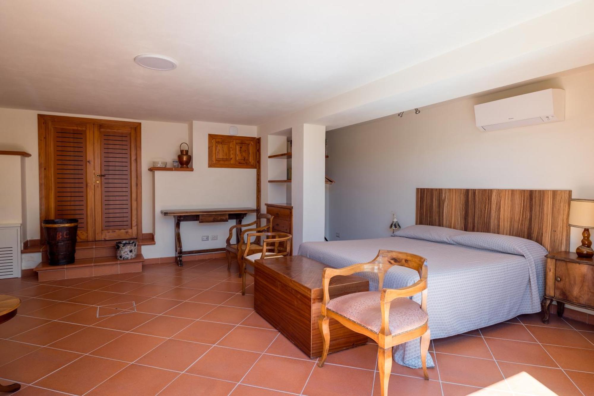 La Catena Apartment With Pool Ulignano Экстерьер фото