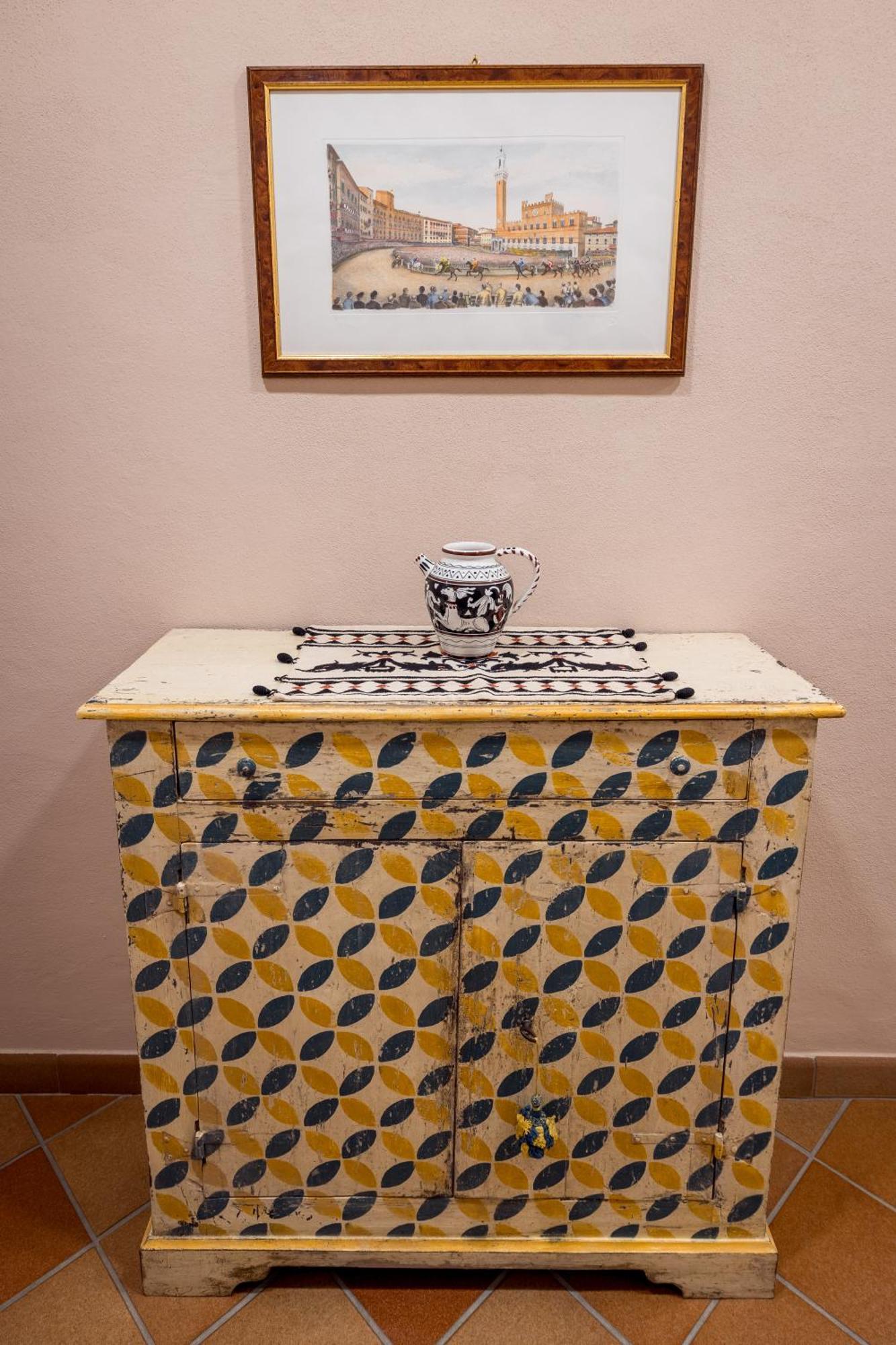 La Catena Apartment With Pool Ulignano Экстерьер фото