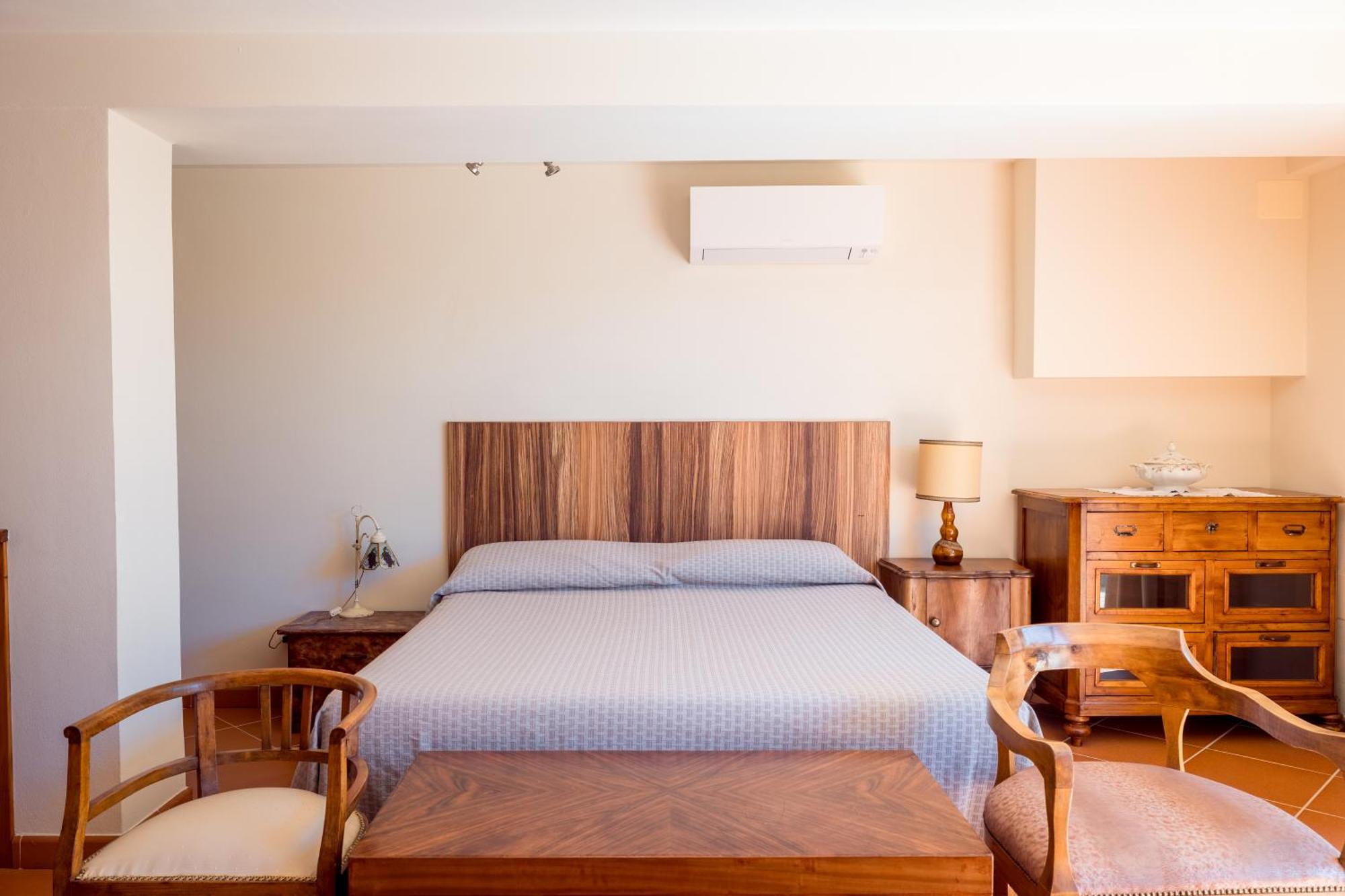 La Catena Apartment With Pool Ulignano Экстерьер фото