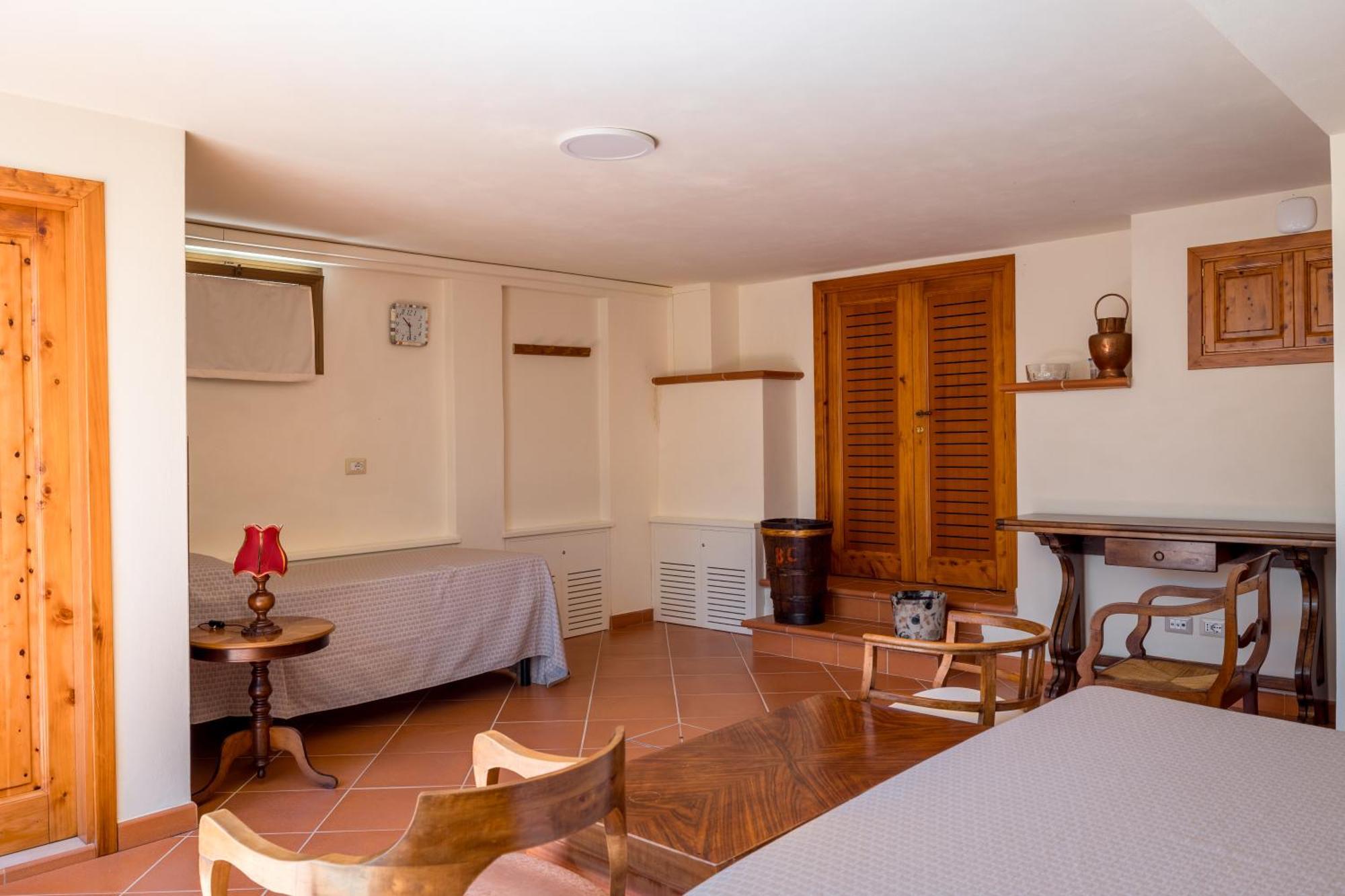 La Catena Apartment With Pool Ulignano Экстерьер фото