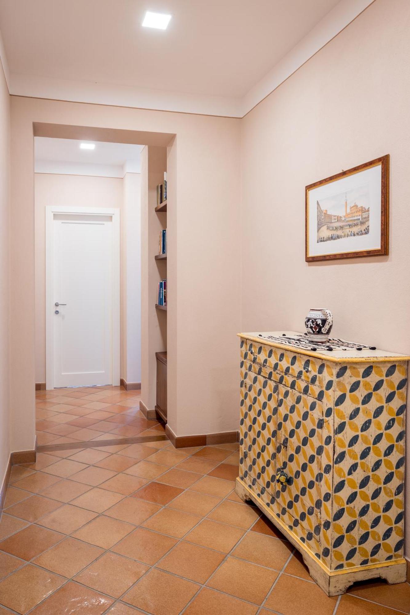 La Catena Apartment With Pool Ulignano Экстерьер фото