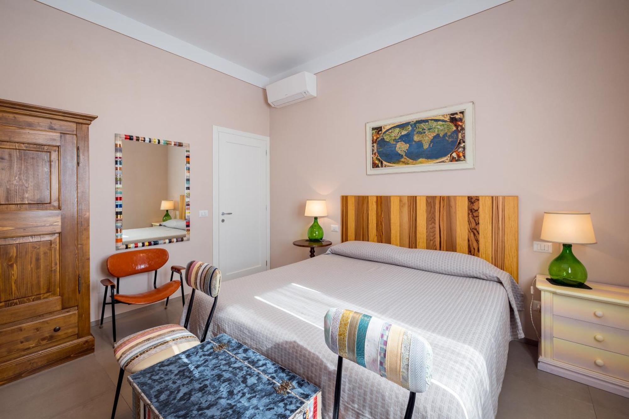 La Catena Apartment With Pool Ulignano Экстерьер фото