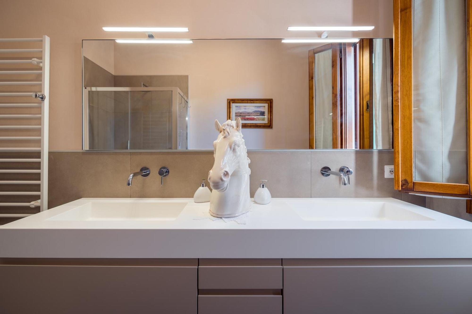 La Catena Apartment With Pool Ulignano Экстерьер фото