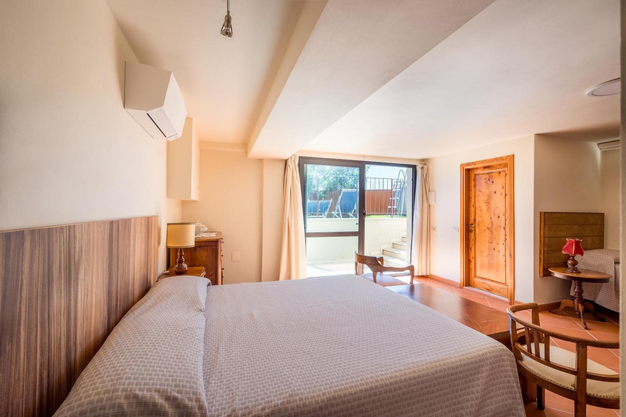 La Catena Apartment With Pool Ulignano Экстерьер фото