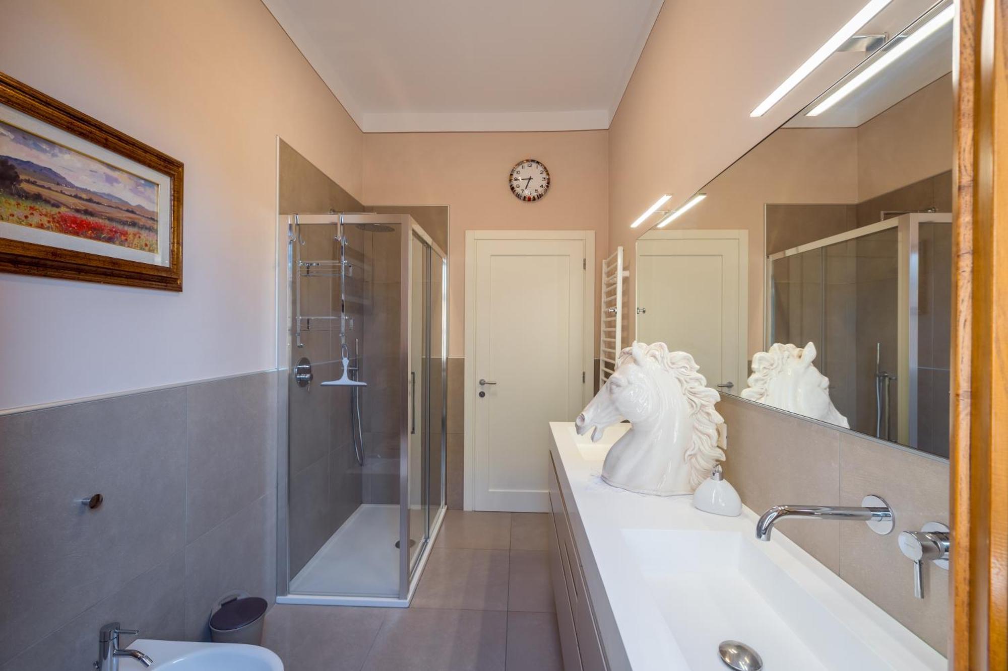 La Catena Apartment With Pool Ulignano Экстерьер фото